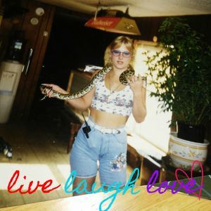 Meet your Posher, Pamela kay